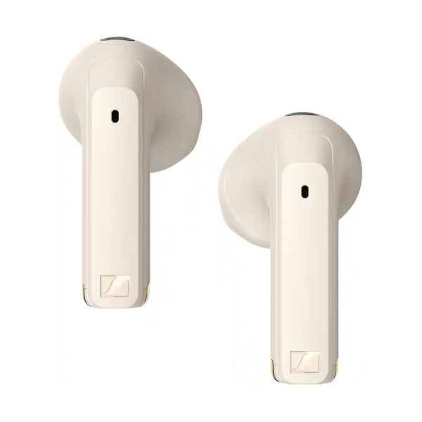 Audífonos-Sennheiser-ACCENTUM-Open-Wireless-Earbuds-Ear-Buds-with-Open-Design-Dynamic-Sound-Bluetooth-5,3-Cream