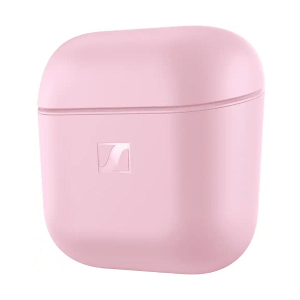 Audífonos-Sennheiser-ACCENTUM-Open-Wireless-Earbuds-In-Ear-Buds-with-Open-Design-Dynamic-Sound-and-Bluetooth-5,3-Blush-Pink