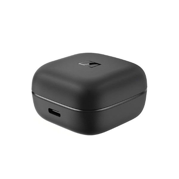 Audífonos Sennheiser ACCENTUM True Wireless Earbuds - Black