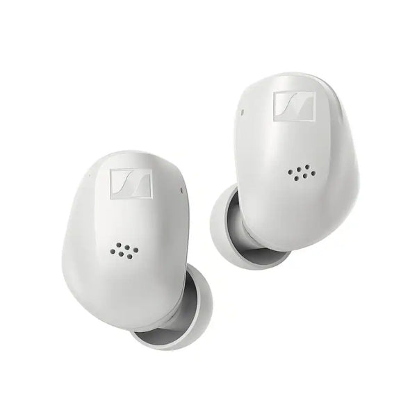 Audífonos-Sennheiser-ACCENTUM-True-Wireless-Earbuds-White