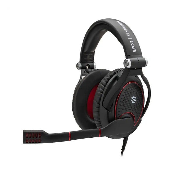 Audífonos-Sennheiser-GAME-ZERO-Gaming-con-Cable-y-Micrófono-Flip-to-Mute-Negro