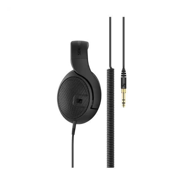 Audífonos-Sennheiser-HD-400-PRO-Studio-Reference-Headphones-Black