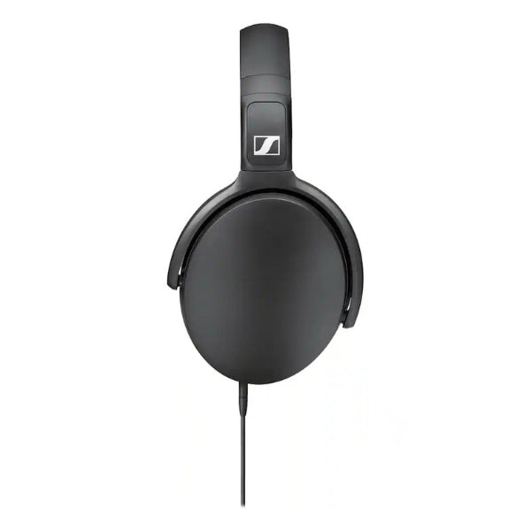 Audífonos-Sennheiser-HD-400S-Wired-Over-the-Ear-Headphones-Black