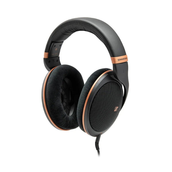 Audífonos-Sennheiser-HD-505-con-Cable-Abiertos-para-Estudio-Edición-Cobre-Cobre