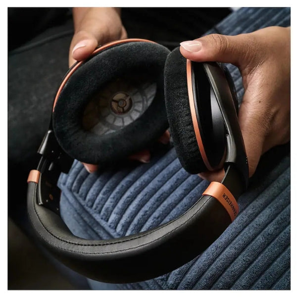 Audífonos-Sennheiser-HD-505-con-Cable-Abiertos-para-Estudio-Edición-Cobre-Cobre