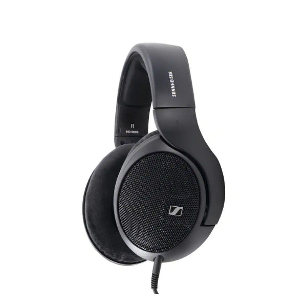 Audífonos-Sennheiser-HD-560S-Abiertos-de-Alto-Rendimiento-con-Parlante-Sony-XB100-Negro