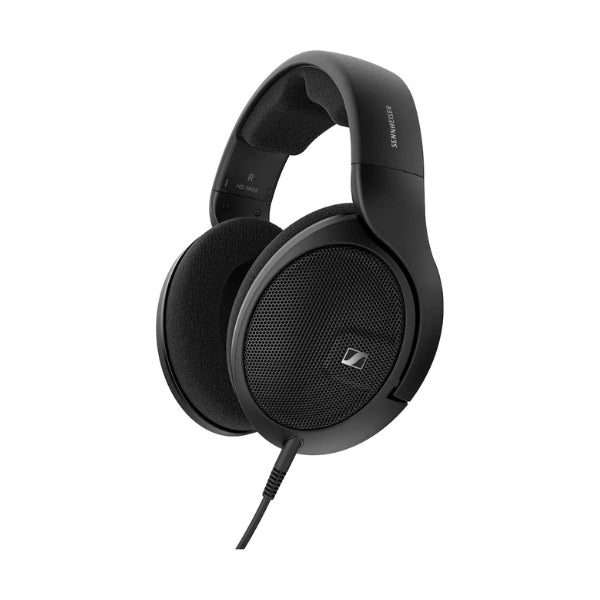 Audífonos-Sennheiser-HD-560S-Wired-Open-Aire-Over-the-Ear-Audiophile-Headphones-Black