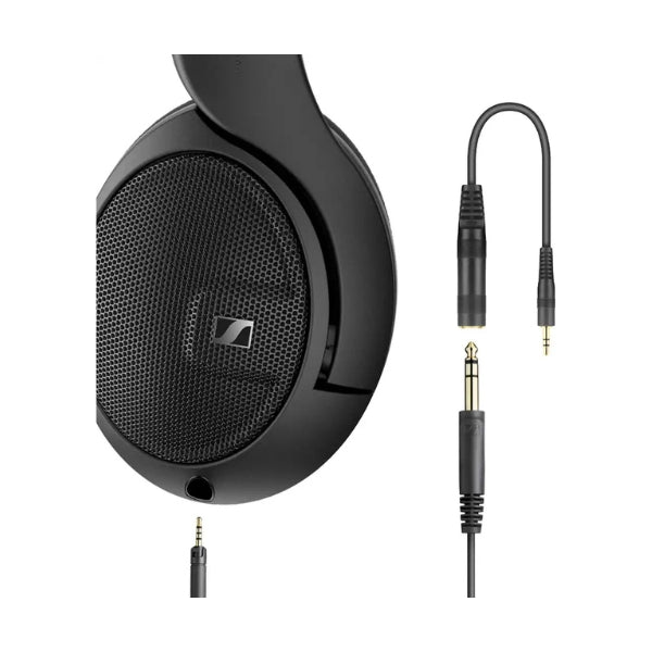 Audífonos-Sennheiser-HD-560S-Wired-Open-Aire-Over-the-Ear-Audiophile-Headphones-Black