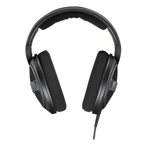 Audífonos-Sennheiser-HD-569-Wired-Over-the-Ear-Headphones-HD-5-Black