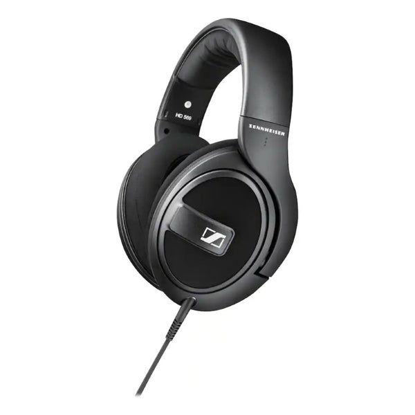 Audífonos-Sennheiser-HD-569-Wired-Over-the-Ear-Headphones-HD-5-Black