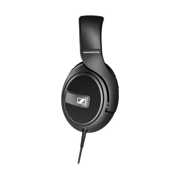 Audífonos-Sennheiser-HD-569-Wired-Over-the-Ear-Headphones-HD-5-Black