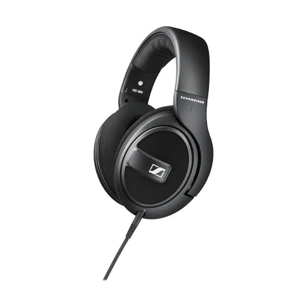 Audífonos-Sennheiser-HD-569-Wired-Over-the-Ear-Headphones-HD-5-Black