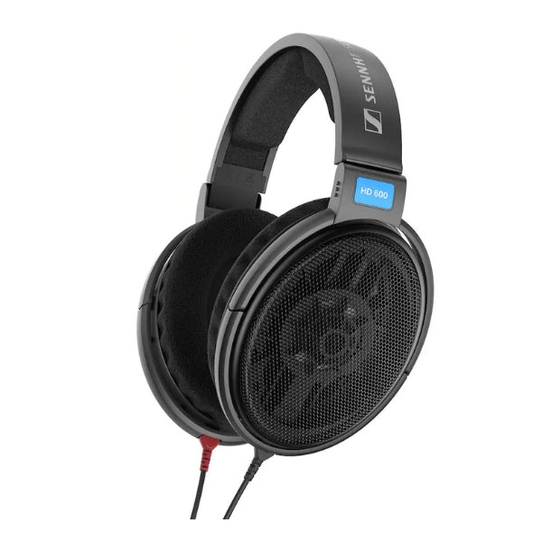 Audífonos-Sennheiser-HD-600-Hi-Res-Audiophile-Open-Back-Headphone-Black