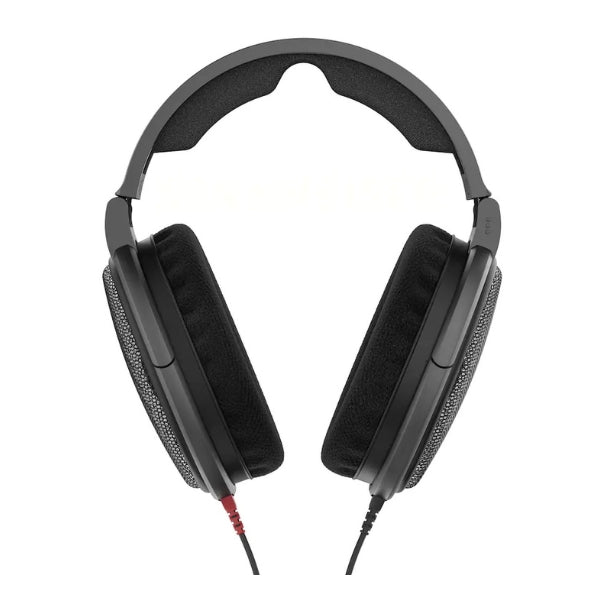 Audífonos-Sennheiser-HD-600-Hi-Res-Audiophile-Open-Back-Headphone-Black