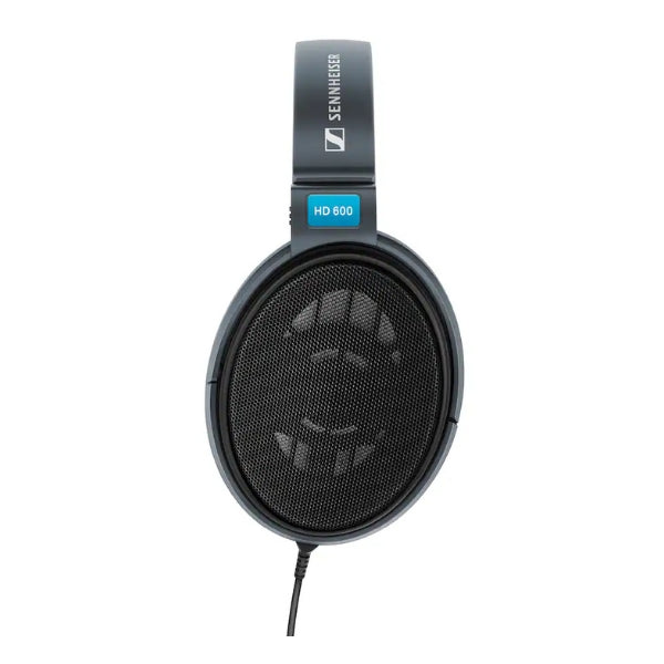 Audífonos-Sennheiser-HD-600-Hi-Res-Audiophile-Open-Back-Headphone-Black