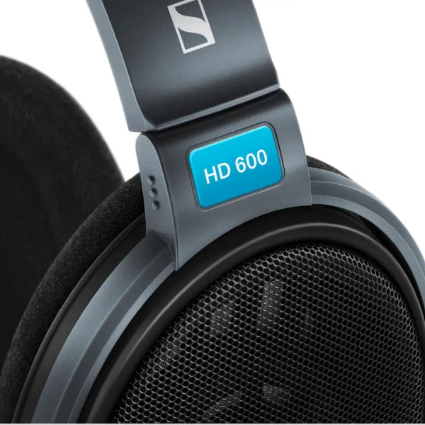Audífonos-Sennheiser-HD-600-Hi-Res-Audiophile-Open-Back-Headphone-Black
