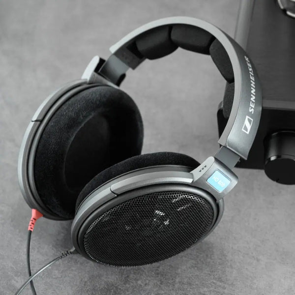 Audífonos-Sennheiser-HD-600-Hi-Res-Audiophile-Open-Back-Headphone-Black
