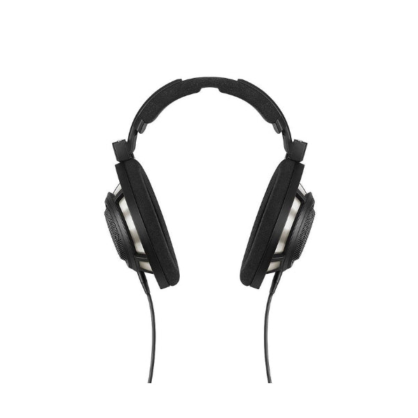 Audífonos-Sennheiser-HD-800-S-Over-the-Ear-Audiophile-Reference-Headphones-Ring-Radiator-Drivers-Open-Back-Earcups-with-Balanced-Cable-Black