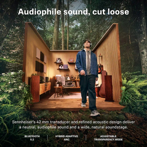 Audífonos-Sennheiser-HDB-630-Around-the-ear-Bluetooth-Wireless-Headphones-Black