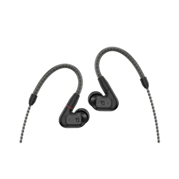 Audífonos-Sennheiser-IE-200-In-Ear-Audiophile-Headphones-Black