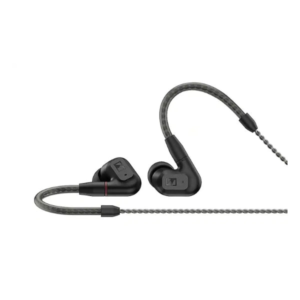 Audífonos-Sennheiser-IE-200-In-Ear-Audiophile-Headphones-Black