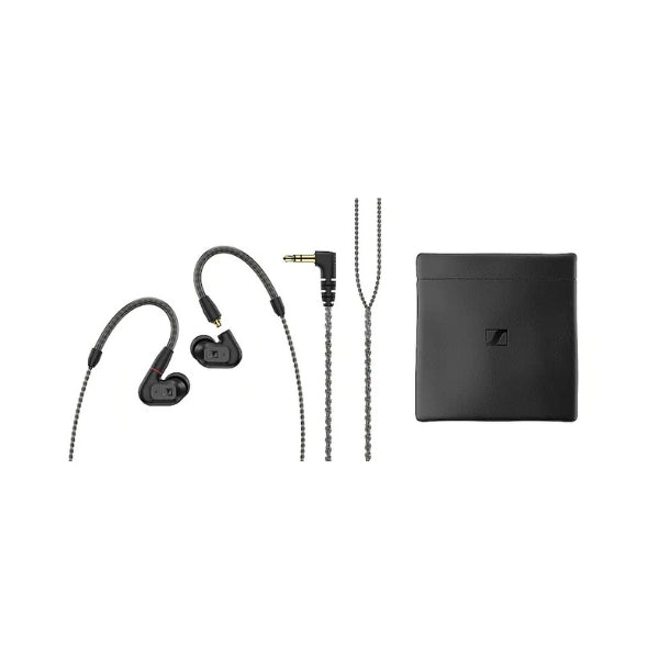 Audífonos-Sennheiser-IE-200-In-Ear-Audiophile-Headphones-Black