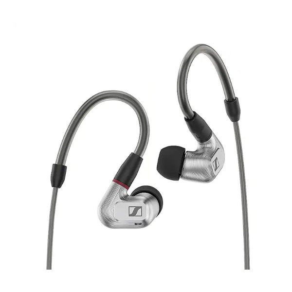 Audífonos-Sennheiser-IE-900-In-Ear-Audiophile-Headphones-TrueResponse-Transducers-X3R-Balanced-Sound-Silver