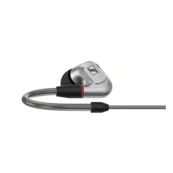 Audífonos-Sennheiser-IE-900-In-Ear-Audiophile-Headphones-TrueResponse-Transducers-X3R-Balanced-Sound-Silver