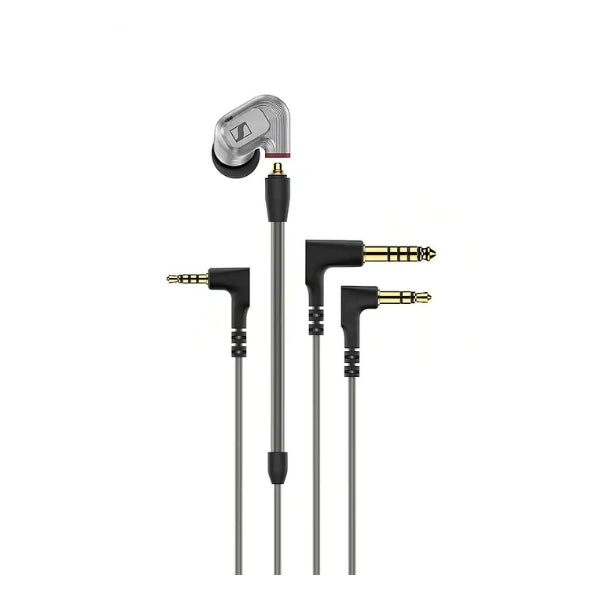 Audífonos-Sennheiser-IE-900-In-Ear-Audiophile-Headphones-TrueResponse-Transducers-X3R-Balanced-Sound-Silver