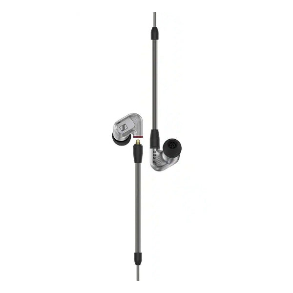 Audífonos-Sennheiser-IE-900-In-Ear-Audiophile-Headphones-TrueResponse-Transducers-X3R-Balanced-Sound-Silver