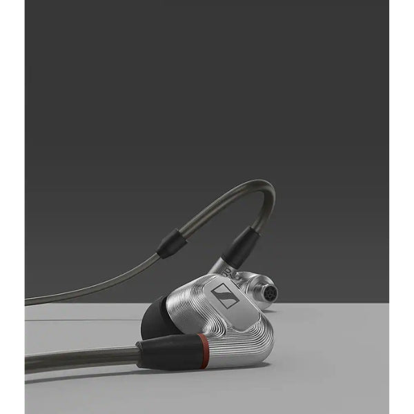 Audífonos-Sennheiser-IE-900-In-Ear-Audiophile-Headphones-TrueResponse-Transducers-X3R-Balanced-Sound-Silver
