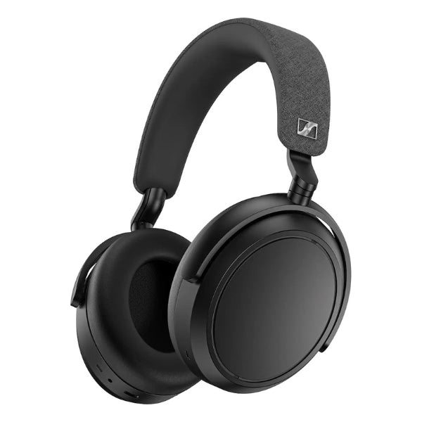 Audífonos-Sennheiser-MOMENTUM-4-Wireless-Adaptive-Noise-Canceling-Over-The-Ear-Headphones-Black