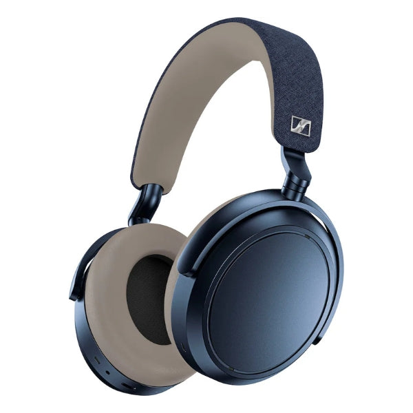 Audífonos-Sennheiser-MOMENTUM-4-Wireless-Adaptive-Noise-Canceling-Over-The-Ear-Headphones-Denim