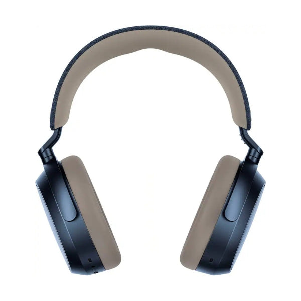 Audífonos-Sennheiser-MOMENTUM-4-Wireless-Adaptive-Noise-Canceling-Over-The-Ear-Headphones-Denim