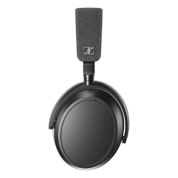 Audífonos-Sennheiser-MOMENTUM-4-Wireless-Adaptive-Noise-Canceling-Over-The-Ear-Headphones-Graphite