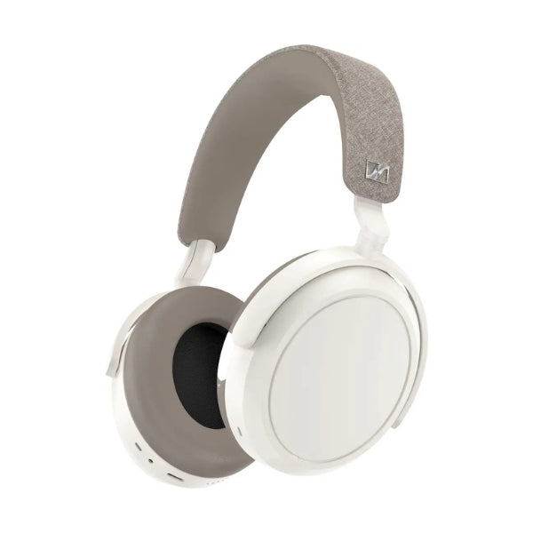 Audífonos-Sennheiser-MOMENTUM-4-Wireless-Adaptive-Noise-Canceling-Over-The-Ear-Headphones-White