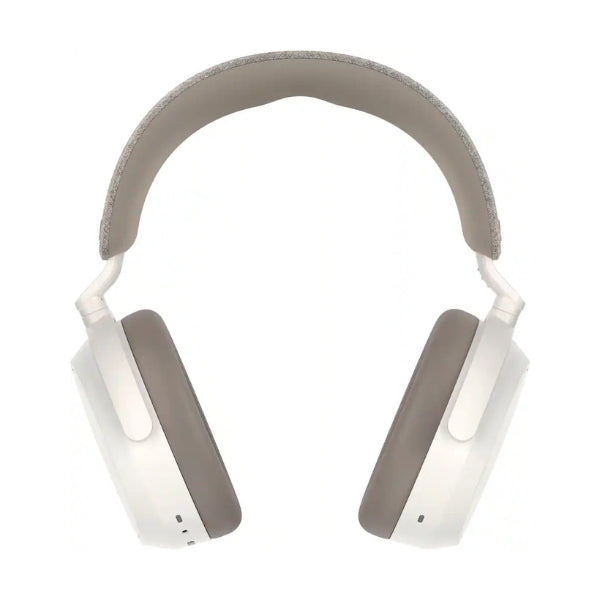 Audífonos-Sennheiser-MOMENTUM-4-Wireless-Adaptive-Noise-Canceling-Over-The-Ear-Headphones-White