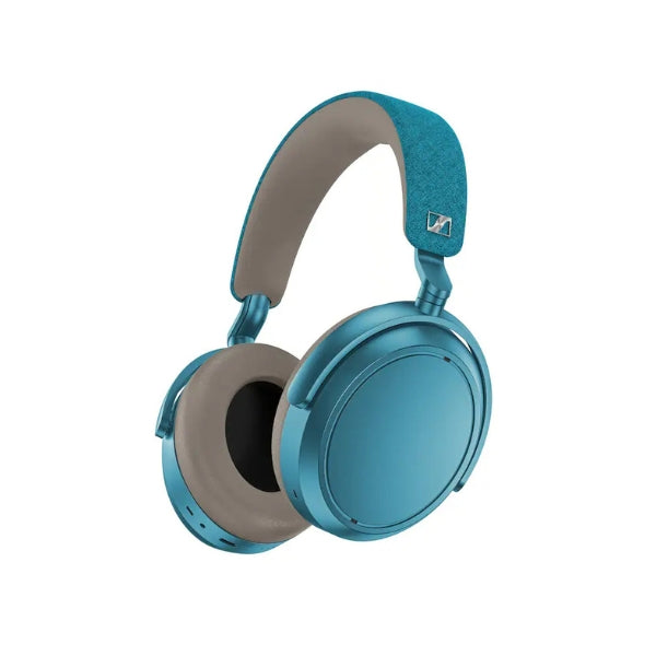 Audífonos-Sennheiser-MOMENTUM-4-Wireless-Bluetooth-Adaptive-Noise-Canceling-Over-The-Ear-Headphones-Teal