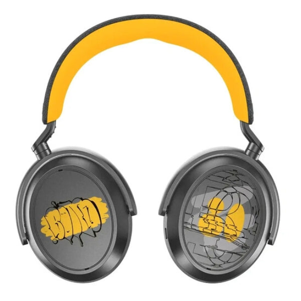 Audífonos-Sennheiser-MOMENTUM-4-Wireless-Bluetooth-Over-Ear-Headphones-80th-Anniversary-GrayYellow