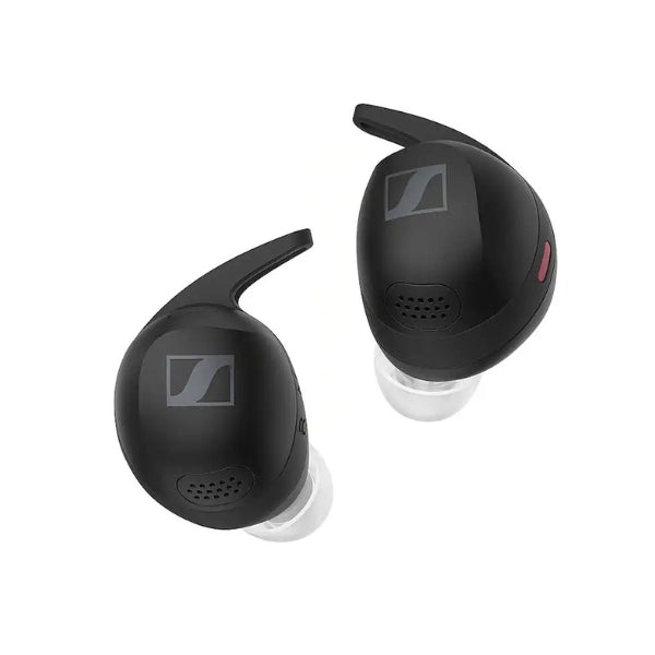 Audífonos-Sennheiser-MOMENTUM-Sport-Earbuds-Black