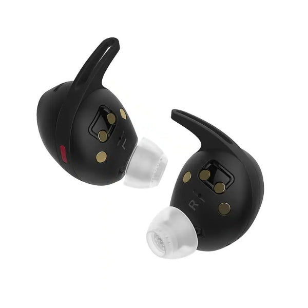 Audífonos-Sennheiser-MOMENTUM-Sport-Earbuds-Black