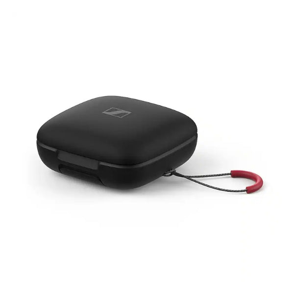 Audífonos-Sennheiser-MOMENTUM-Sport-Earbuds-Black