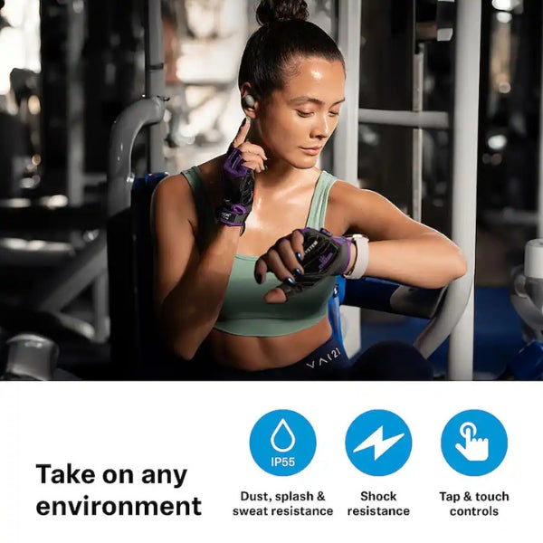 Audífonos-Sennheiser-MOMENTUM-Sport-Earbuds-Black