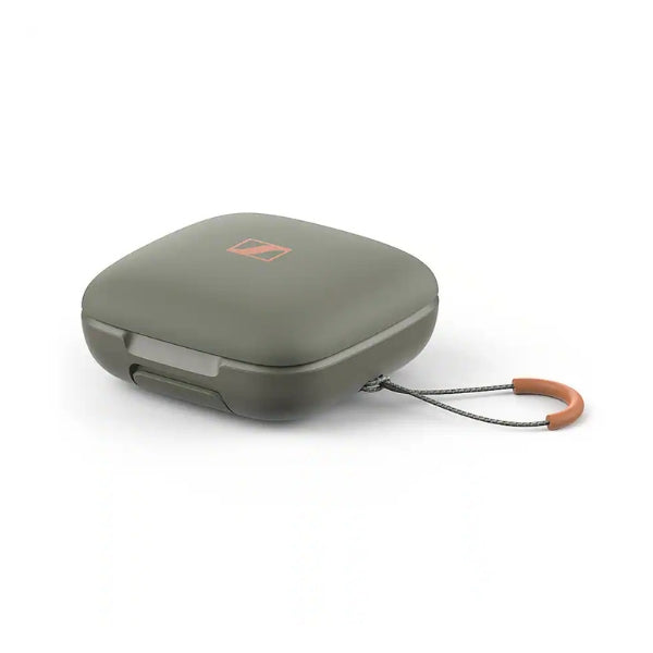 Audífonos-Sennheiser-MOMENTUM-Sport-Earbuds-Olive