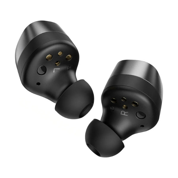Audífonos-Sennheiser-MOMENTUM-True-Wireless-4-Earbuds-Black