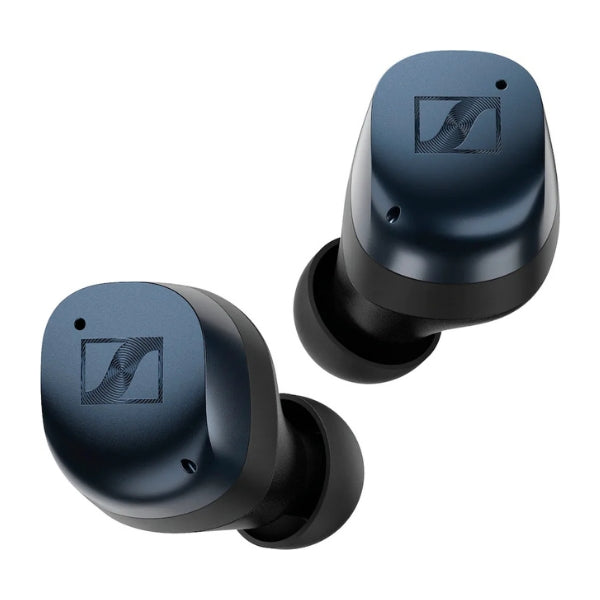 Audífonos-Sennheiser-MOMENTUM-True-Wireless-4-Earbuds-Blue