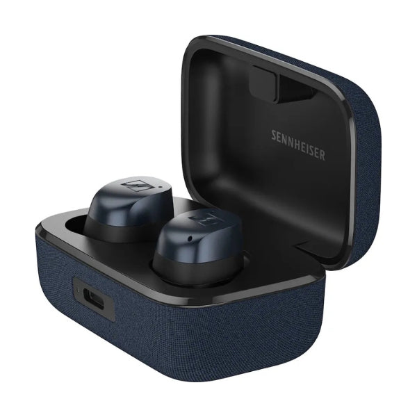 Audífonos-Sennheiser-MOMENTUM-True-Wireless-4-Earbuds-Blue