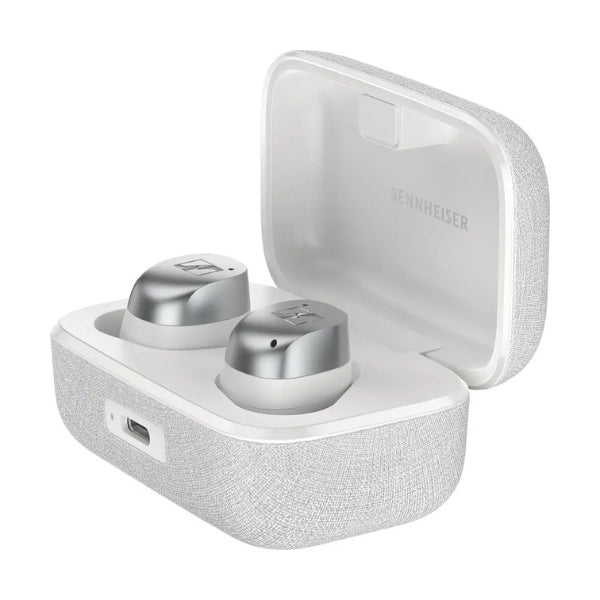 Audífonos-Sennheiser-MOMENTUM-True-Wireless-4-Earbuds-White