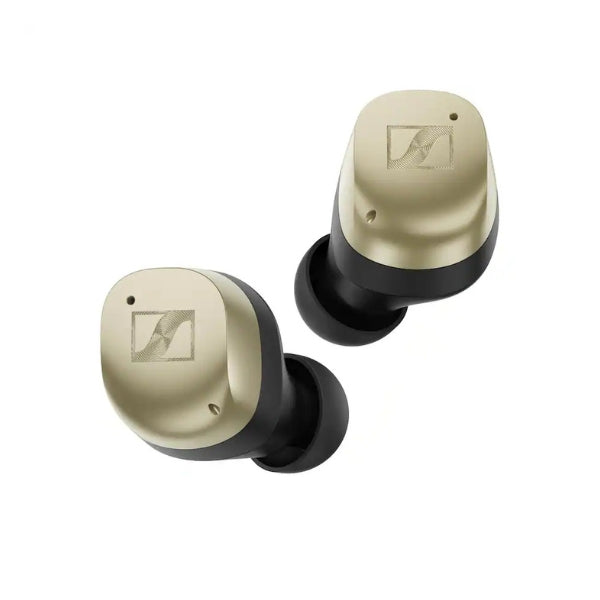 Audífonos-Sennheiser-MOMENTUM-True-Wireless-4-Smart-Earbuds-Gold