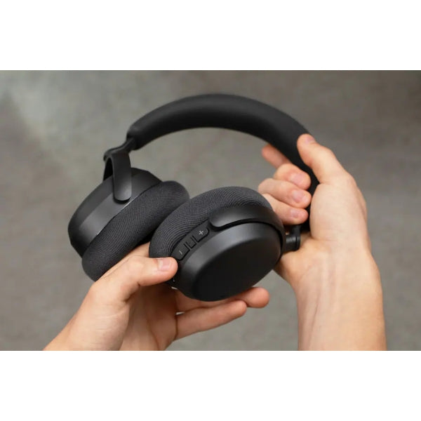 Audífonos-Sennheiser-RS-275-TV-Headphones-Black